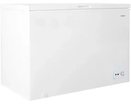 Морозильный ларь ZARGET ZCF 295W