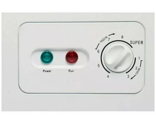Морозильный ларь ZARGET ZCF 295W