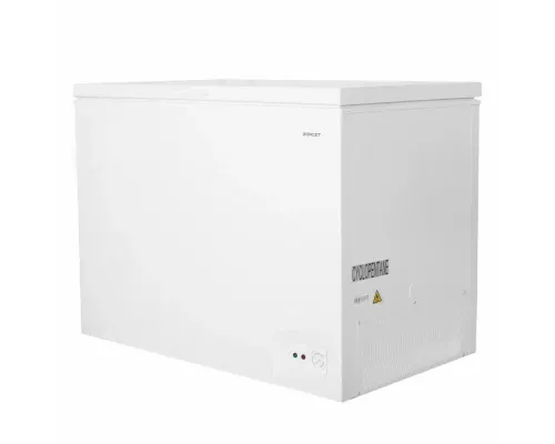 Морозильный ларь ZARGET ZCF 295W