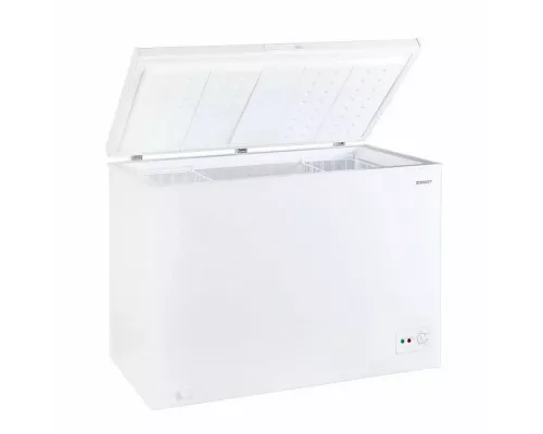 Морозильный ларь ZARGET ZCF 295W