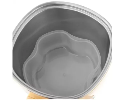 Мультиварка BRAYER BR2800YE