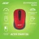 Мышь Acer OMR136