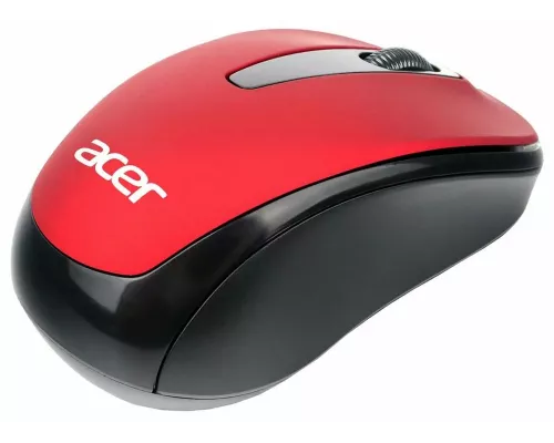 Мышь Acer OMR136