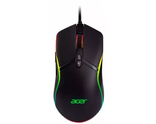 Мышь Acer OMW144