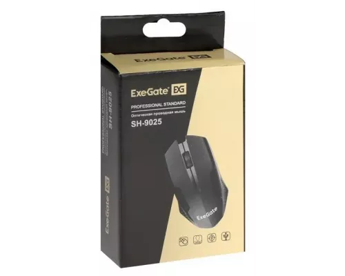Мышь ExeGate SH-9025