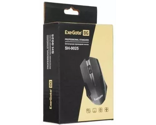 Мышь ExeGate SH-9025