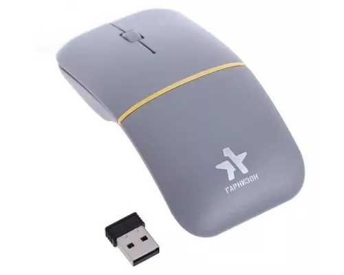 Мышь Гарнизон GMW-500-2