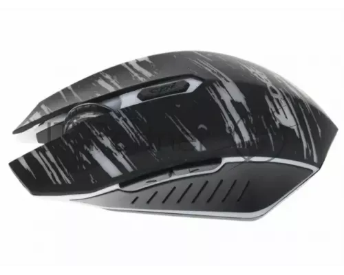 Мышь Qumo Edge M17