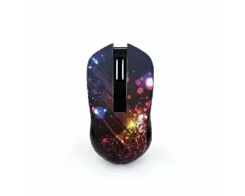 Мышь Qumo M25 Fractal