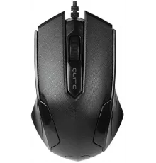 Мышь Qumo Office M14 Black