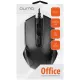 Мышь Qumo Office M14 Black