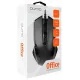 Мышь Qumo Office M14 Black
