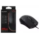 Мышь Qumo Office M14 Black