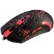 Мышь Redragon Lavawolf M701