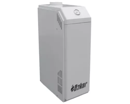 Напольный газовый котел DAKOR КСГ-10 верт.выход
