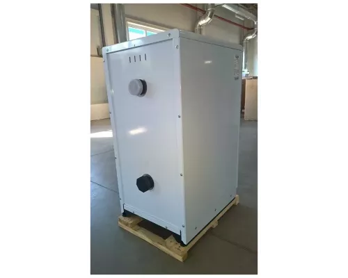 Напольный газовый котел KOREASTAR BURAN АКГВ-23,2