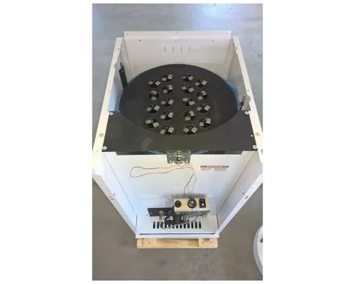 Напольный газовый котел KOREASTAR BURAN АКГВ-23,2