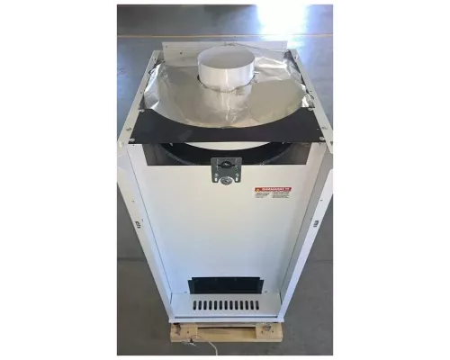 Напольный газовый котел KOREASTAR BURAN АКГВ-23,2