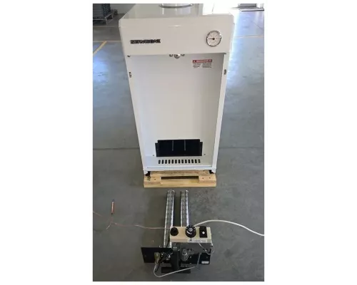 Напольный газовый котел KOREASTAR BURAN АКГВ-23,2