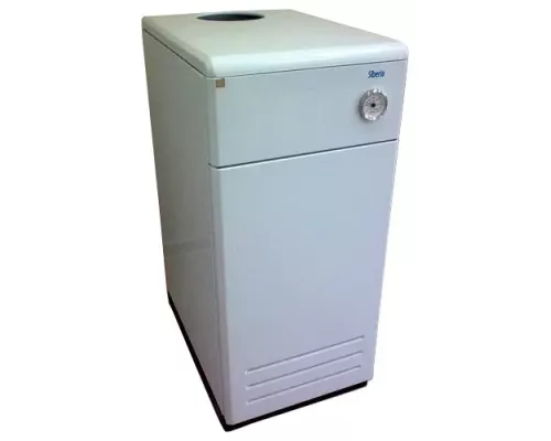 Напольный газовый котел Siberia 11 K