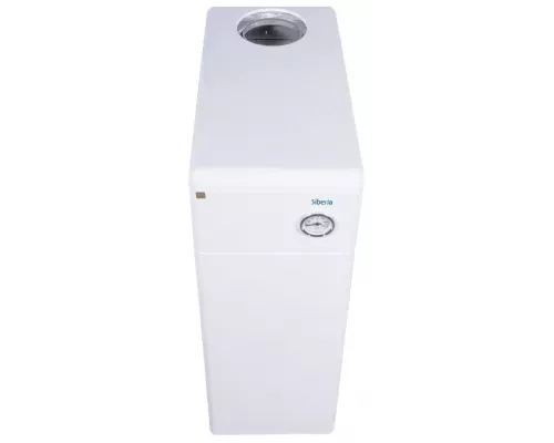 Напольный газовый котел Siberia 11 K