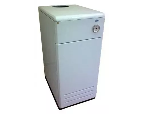 Напольный газовый котел Siberia 11 K