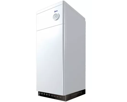 Напольный газовый котел Siberia 11 K