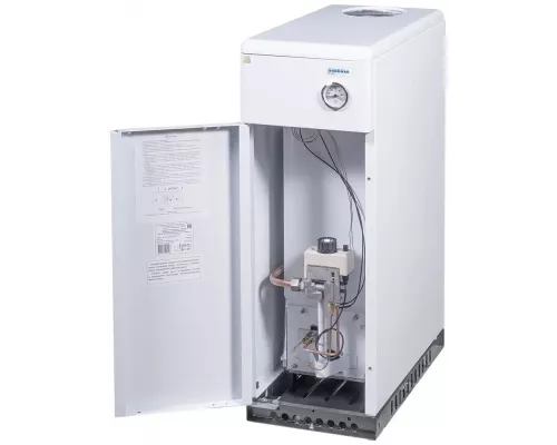 Напольный газовый котел Siberia 11 K
