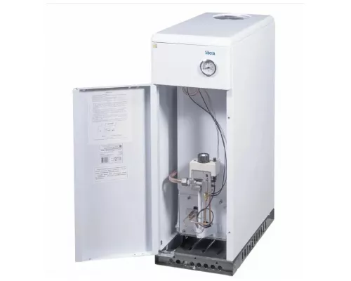 Напольный газовый котел Siberia 23 К