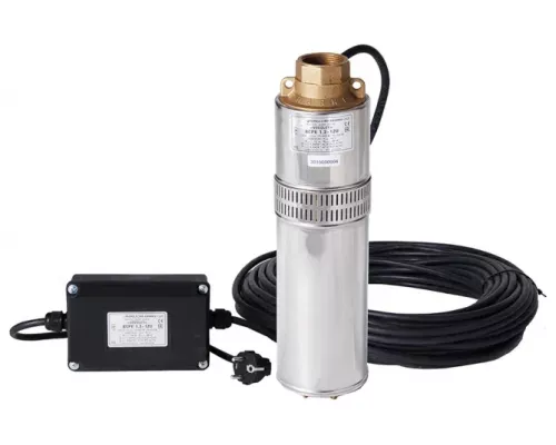 Насос погружной Водолей 0.5-25м