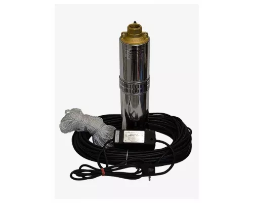 Насос погружной Водолей 0.5-25м