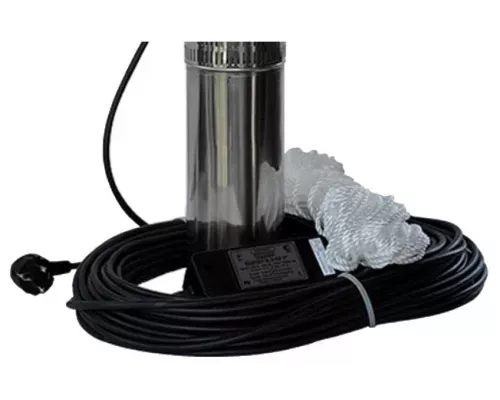 Насос погружной Водолей 0.5-25м