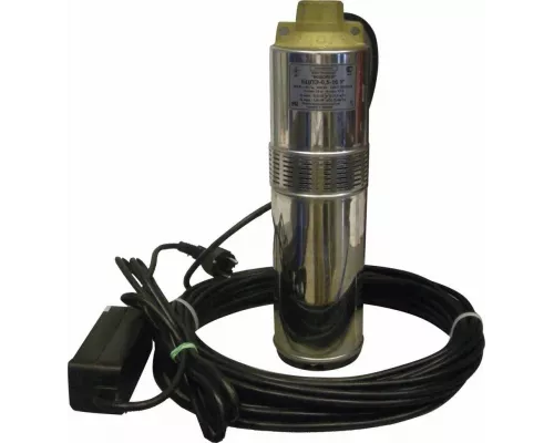 Насос погружной Водолей 0.5-25м