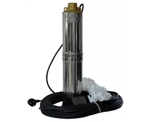 Насос погружной Водолей 0.5-25м
