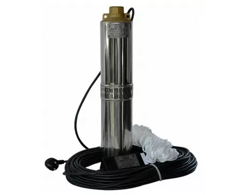 Насос погружной Водолей БЦПЭ-0,5-32У 3,6 (м3/ч)