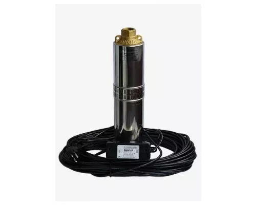 Насос погружной Водолей БЦПЭ-0,5-32У 3,6 (м3/ч)