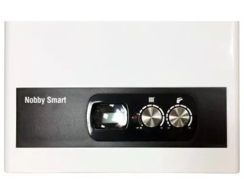 Настенный газовый котел KENTATSU Nobby Smart 24-2CS