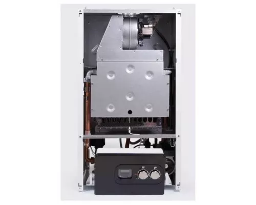 Настенный газовый котел KENTATSU Nobby Smart 24-2CS