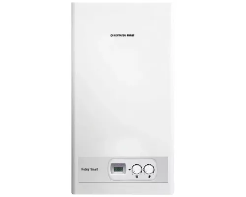 Настенный газовый котел KENTATSU Nobby Smart 24-2CS