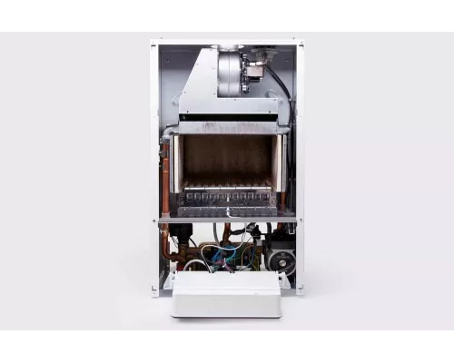 Настенный газовый котел KENTATSU Nobby Smart 24-2CS