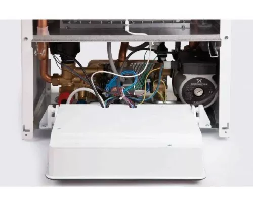 Настенный газовый котел KENTATSU Nobby Smart 24-2CS