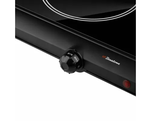 Настольная плита BINATONE HPCI 220 MB