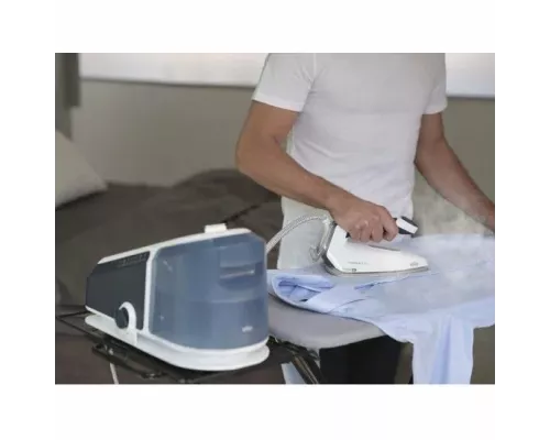 Парогенератор Braun IS 7282 BL