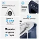Парогенератор Braun IS 7282 BL