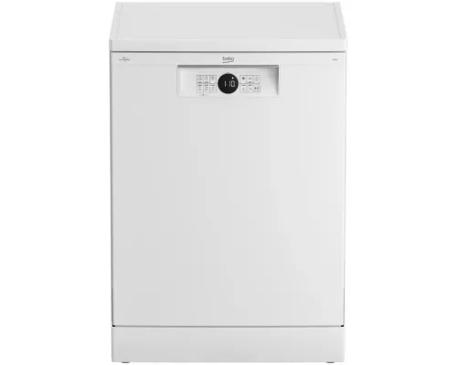 Посудомоечная машина Beko BDFN26422W