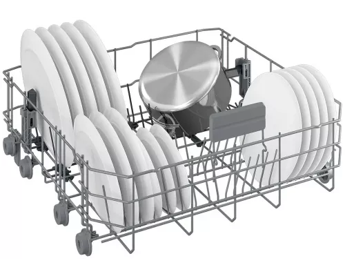 Посудомоечная машина Beko BDFN26422W