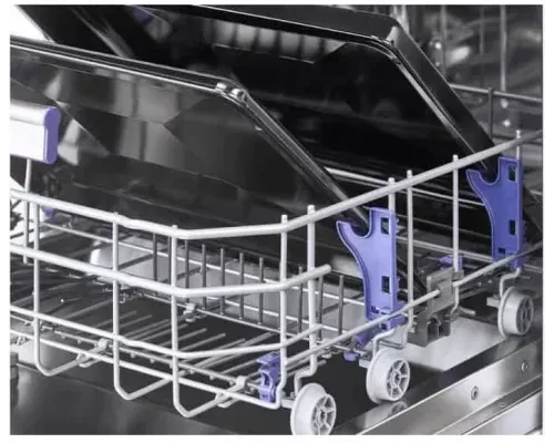 Посудомоечная машина Beko BDFN26422W