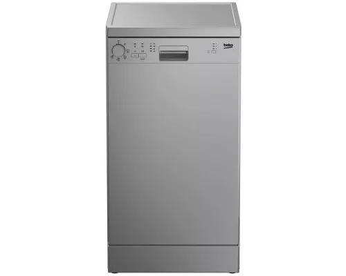 Посудомоечная машина Beko DFS05W13S