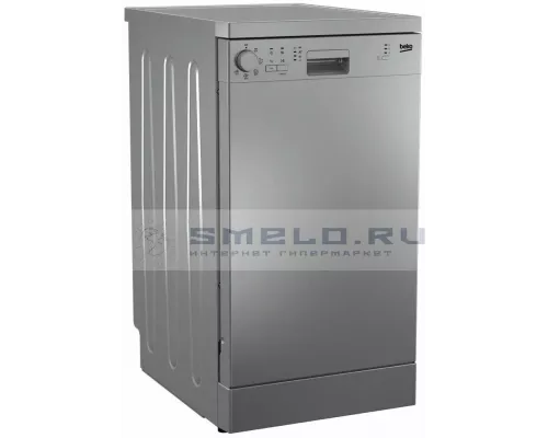 Посудомоечная машина Beko DFS05W13S