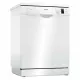 Посудомоечная машина Bosch Serie 2 SMS25AW05E белый